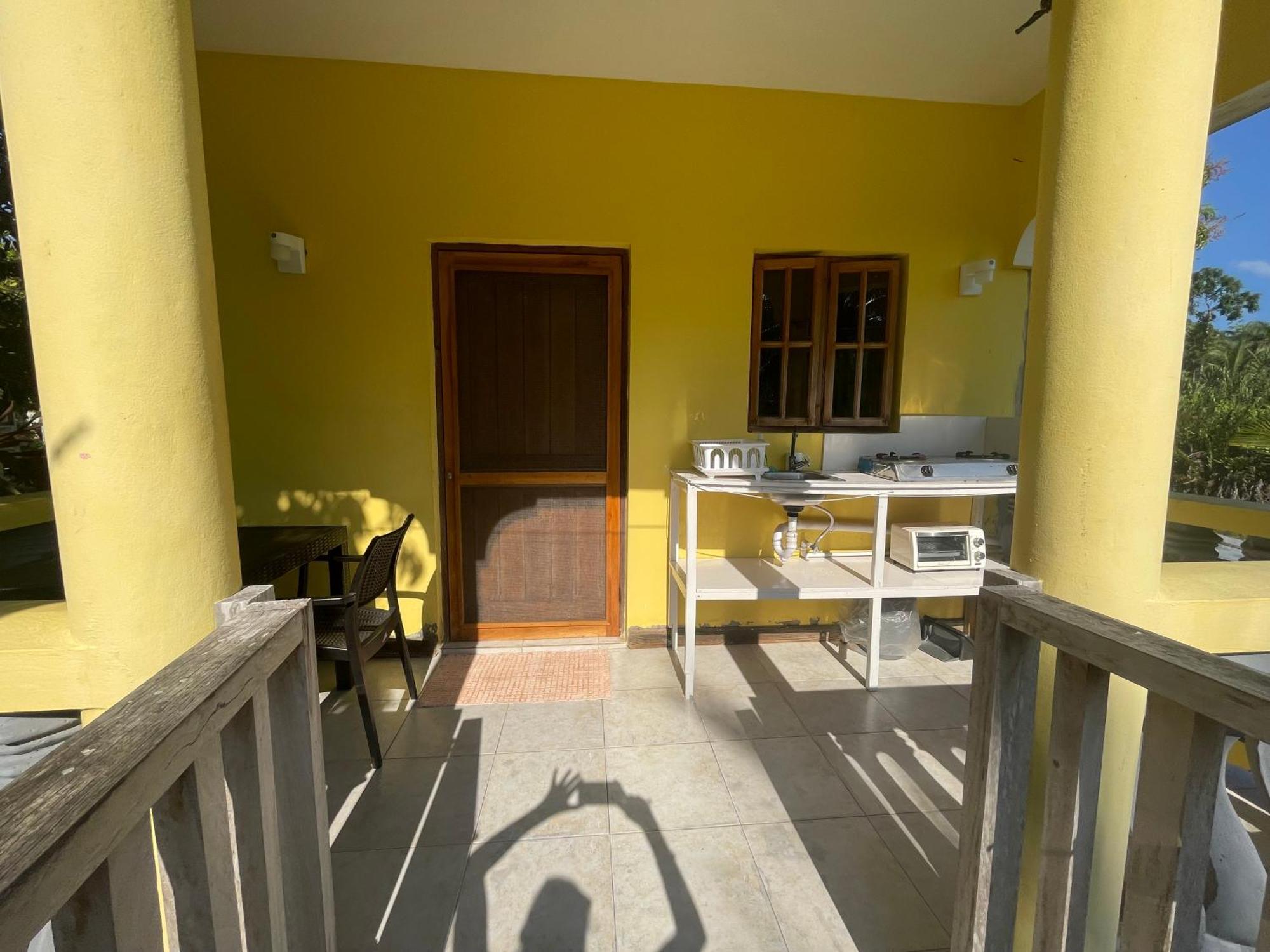 R&V Villa Негрил Екстериор снимка